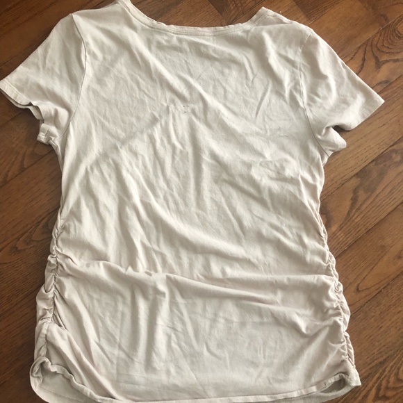 Sale: 5 for $10 - Ingrid Isabel Maternity M top - Picture 2 of 6